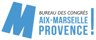 Bureau des Congrès, Aix-Marseille Provence