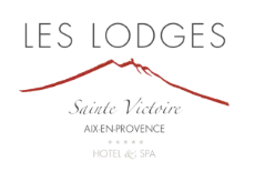 LES LODGES SAINTE VICTOIRE & ROSE ET MARIUS