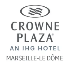 CROWNE PLAZA MARSEILLE LE DÔME et INTERCONTINENTAL MARSEILLE HÔTEL DIEU