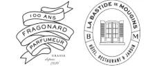 FRAGONARD et BASTIDE DE MOUGINS
