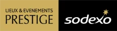 Lieux et Evénements Prestige Sodexo