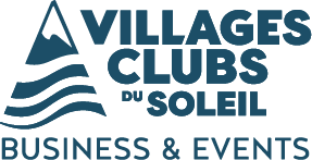 VILLAGES CLUB DU SOLEIL BUSINESS & EVENTS